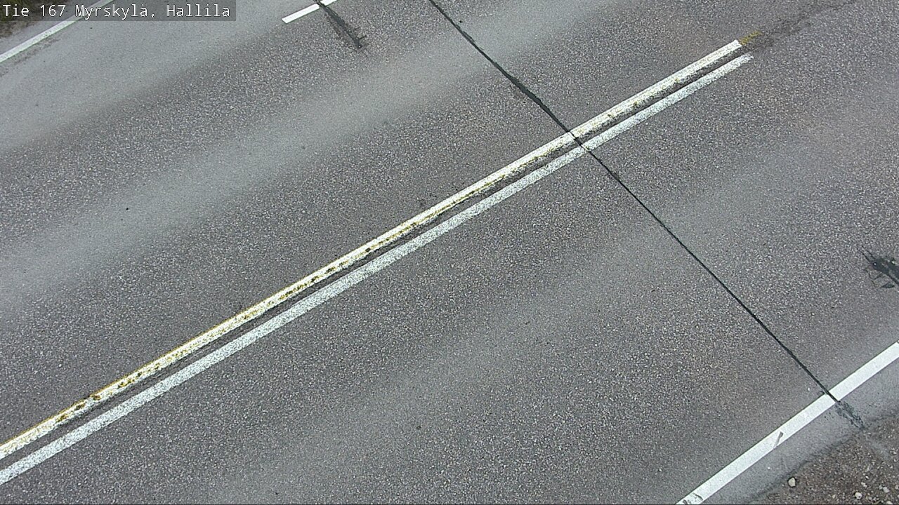 Kelikamerat Kuva Tie 167 Myrskylä, Hallila, Myrskylä, Uusimaa