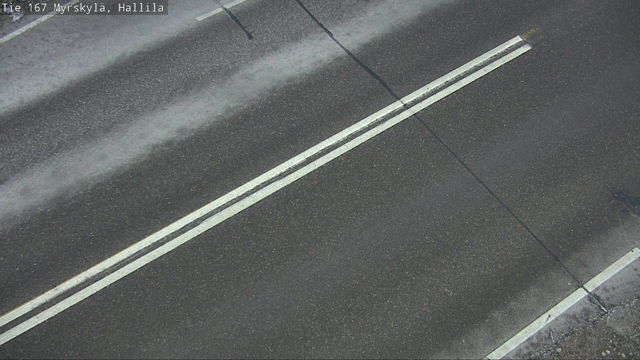 Kelikamerat Kuva Tie 167 Myrskylä, Hallila, Myrskylä, Uusimaa