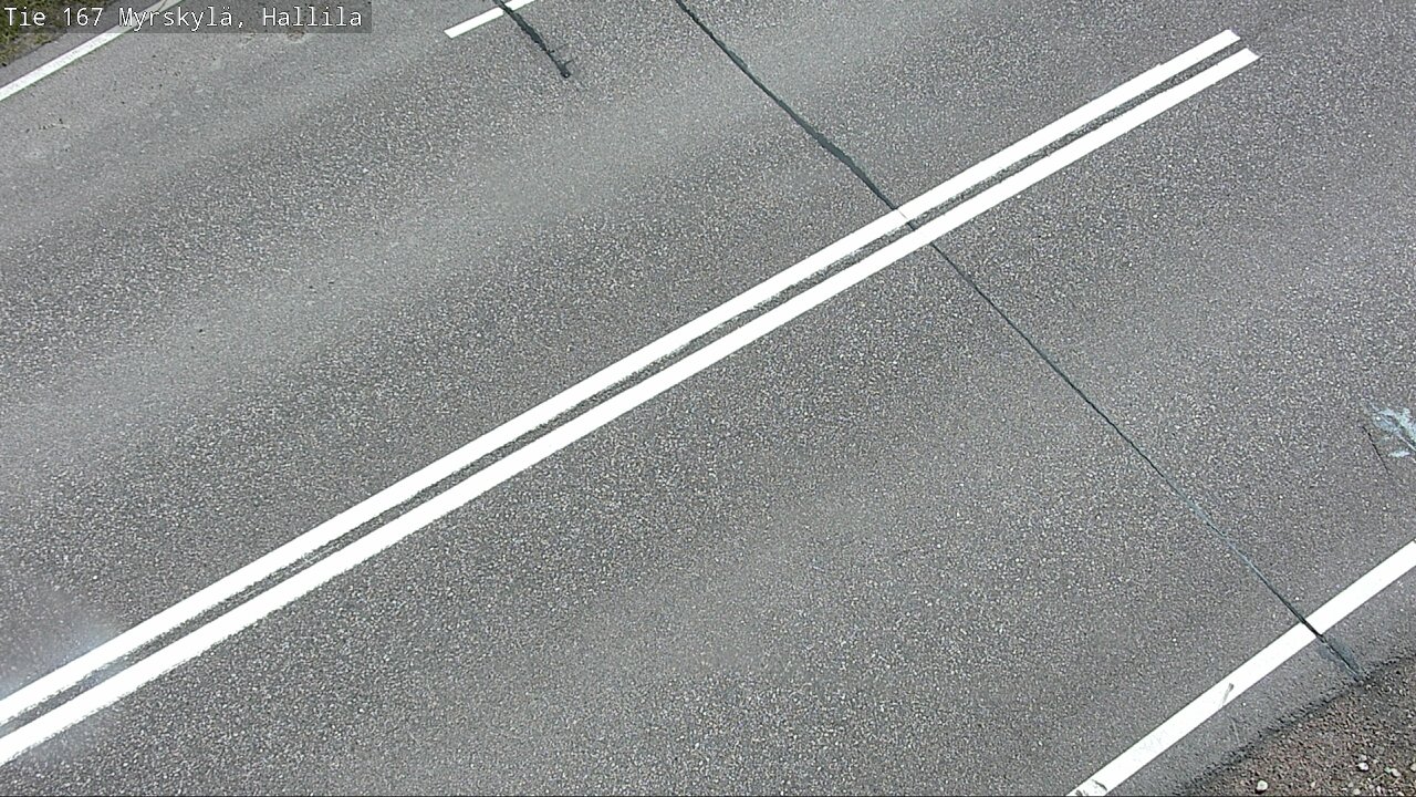 Kelikamerat Kuva Tie 167 Myrskylä, Hallila, Myrskylä, Uusimaa