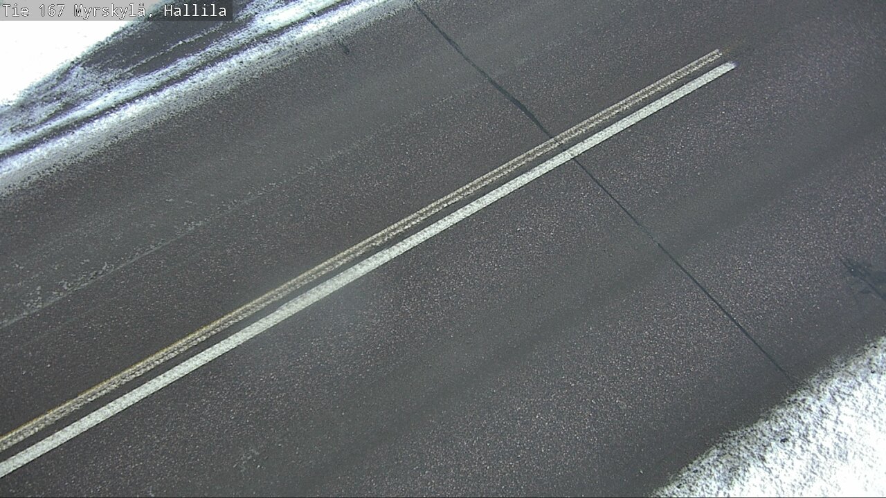 Kelikamerat Kuva Tie 167 Myrskylä, Hallila, Myrskylä, Uusimaa