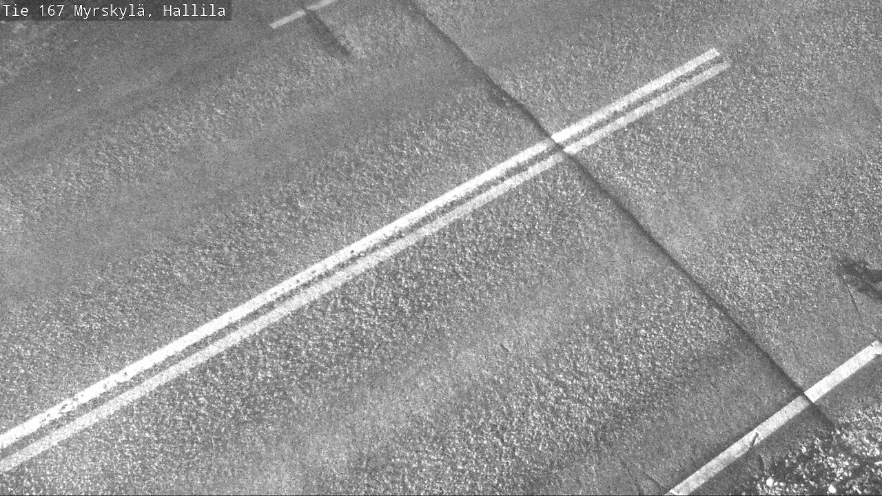 Kelikamerat Kuva Tie 167 Myrskylä, Hallila, Myrskylä, Uusimaa