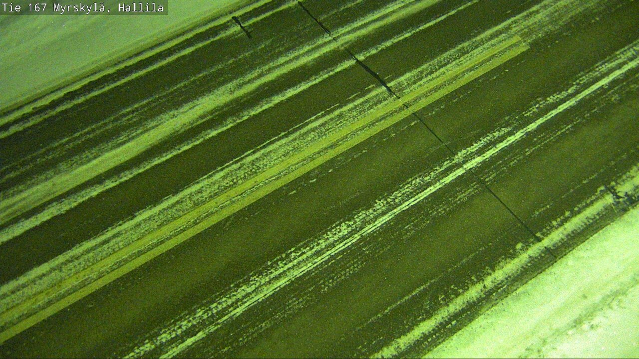 Kelikamerat Kuva Tie 167 Myrskylä, Hallila, Myrskylä, Uusimaa