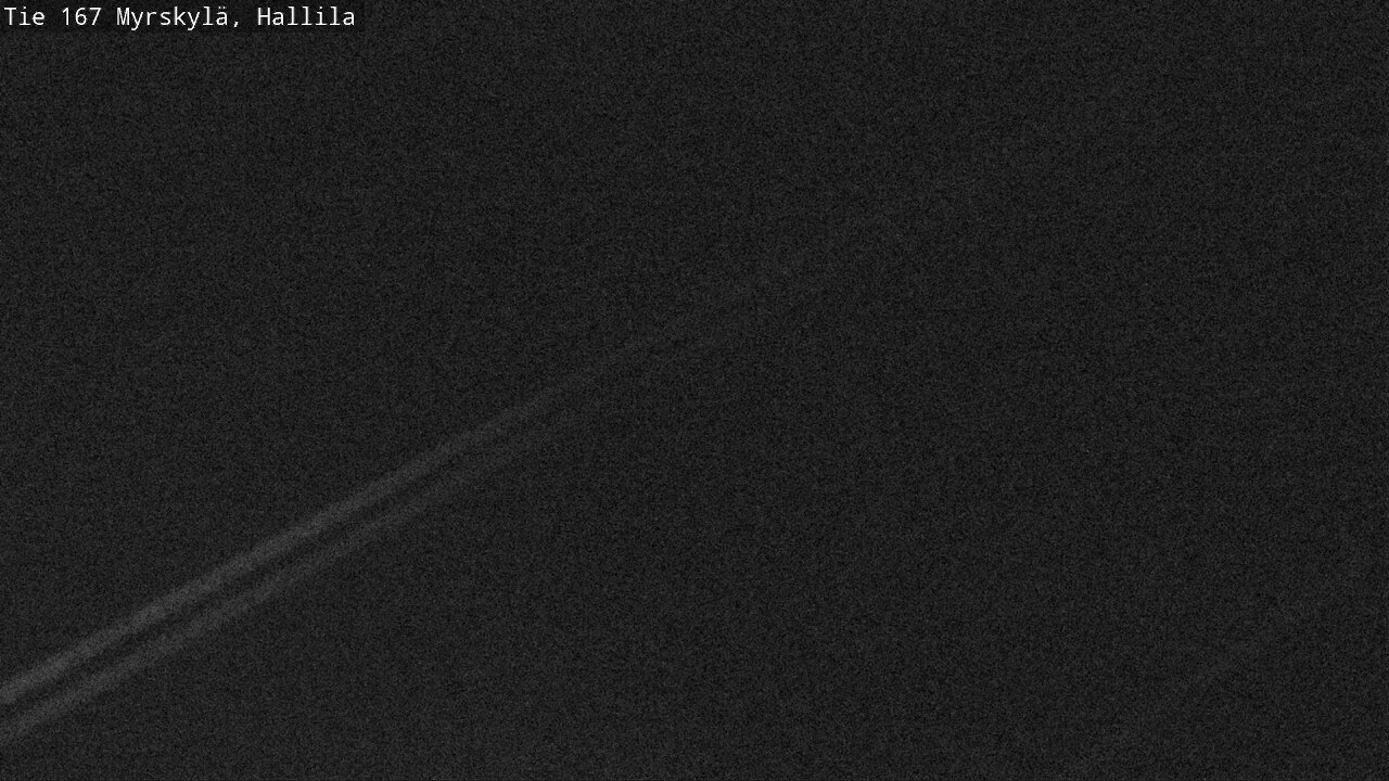 Kelikamerat Kuva Tie 167 Myrskylä, Hallila, Myrskylä, Uusimaa