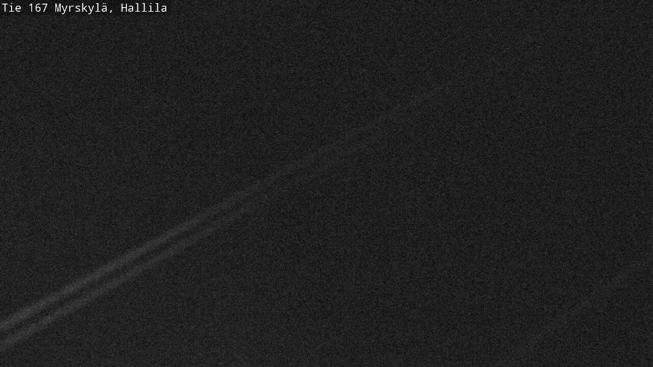 Kelikamerat Kuva Tie 167 Myrskylä, Hallila, Myrskylä, Uusimaa