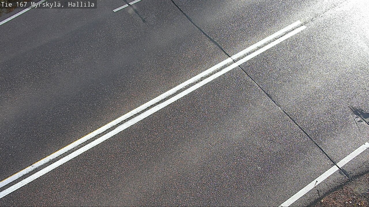 Kelikamerat Kuva Tie 167 Myrskylä, Hallila, Myrskylä, Uusimaa