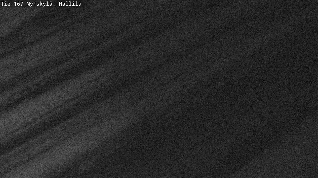 Kelikamerat Kuva Tie 167 Myrskylä, Hallila, Myrskylä, Uusimaa