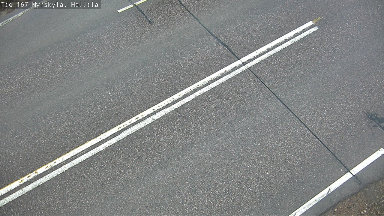 Kelikamerat Kuva Tie 167 Myrskylä, Hallila, Myrskylä, Uusimaa