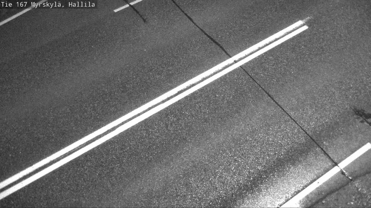 Kelikamerat Kuva Tie 167 Myrskylä, Hallila, Myrskylä, Uusimaa