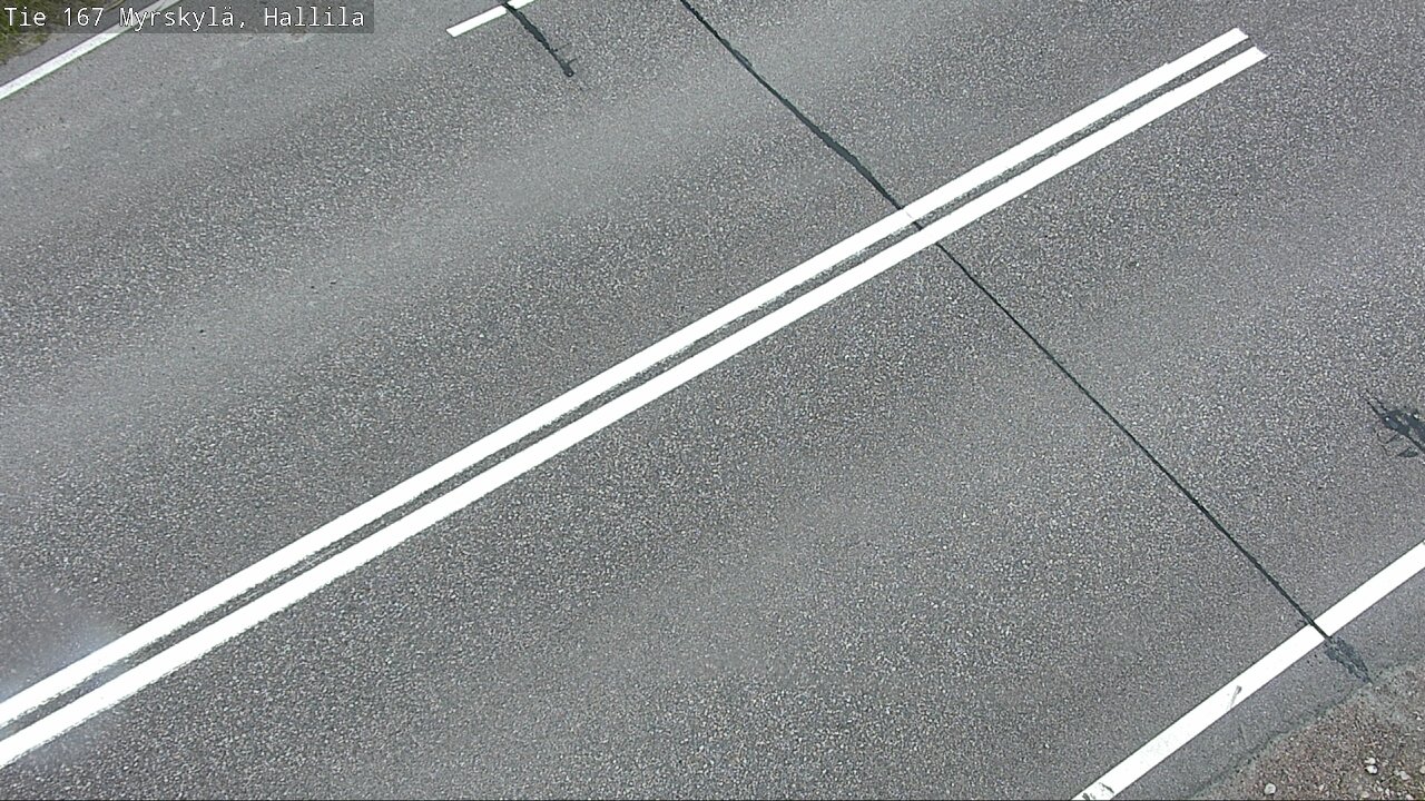 Kelikamerat Kuva Tie 167 Myrskylä, Hallila, Myrskylä, Uusimaa