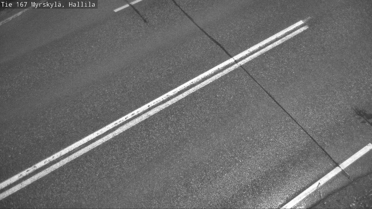 Kelikamerat Kuva Tie 167 Myrskylä, Hallila, Myrskylä, Uusimaa