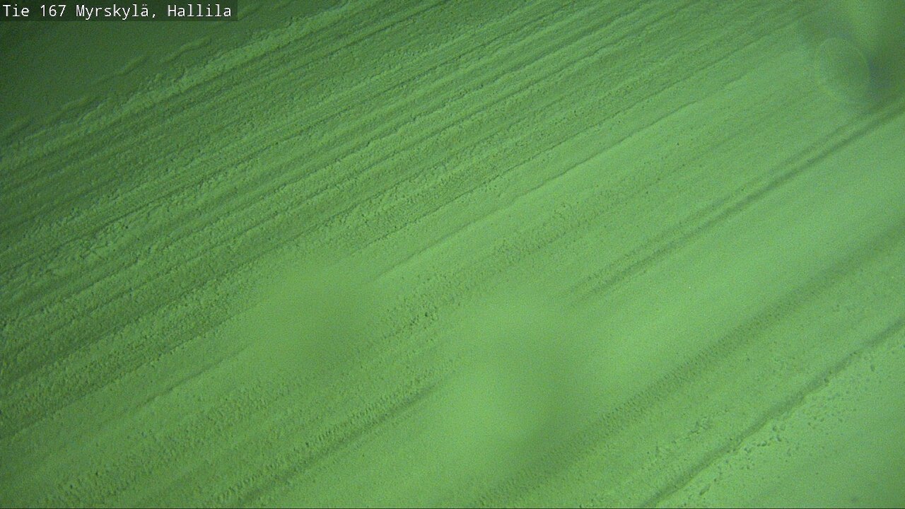 Kelikamerat Kuva Tie 167 Myrskylä, Hallila, Myrskylä, Uusimaa