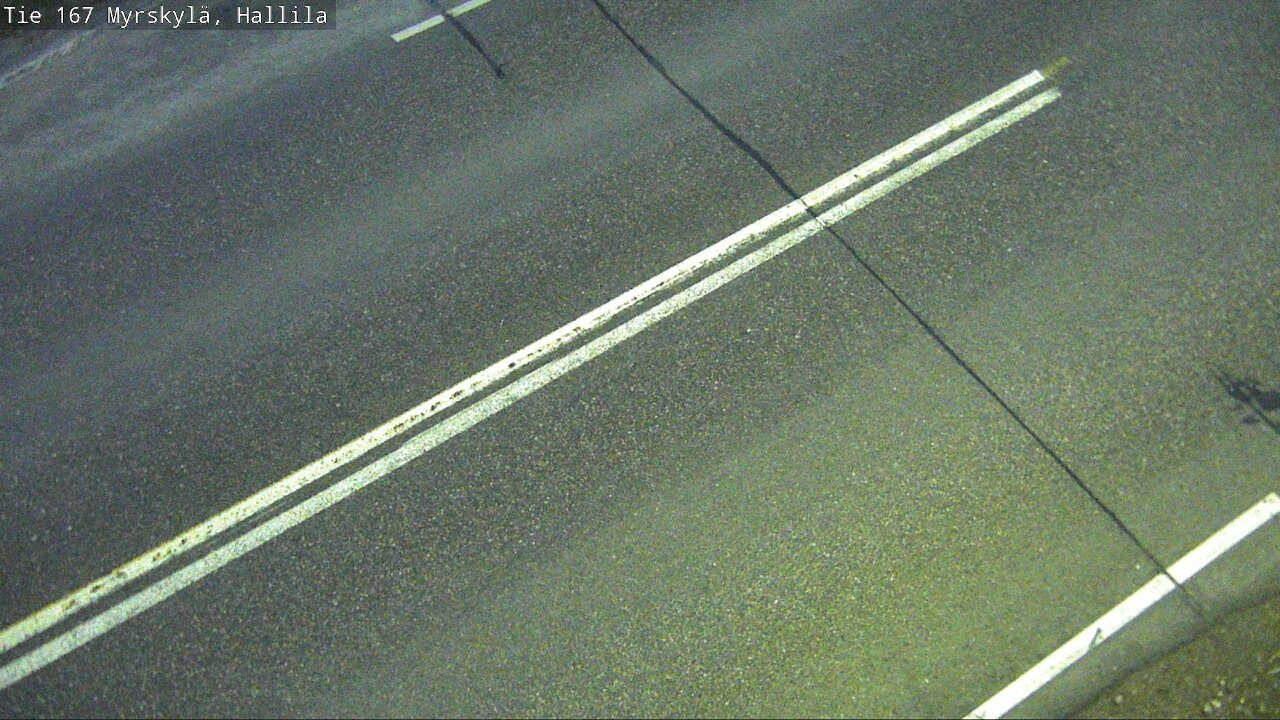 Kelikamerat Kuva Tie 167 Myrskylä, Hallila, Myrskylä, Uusimaa