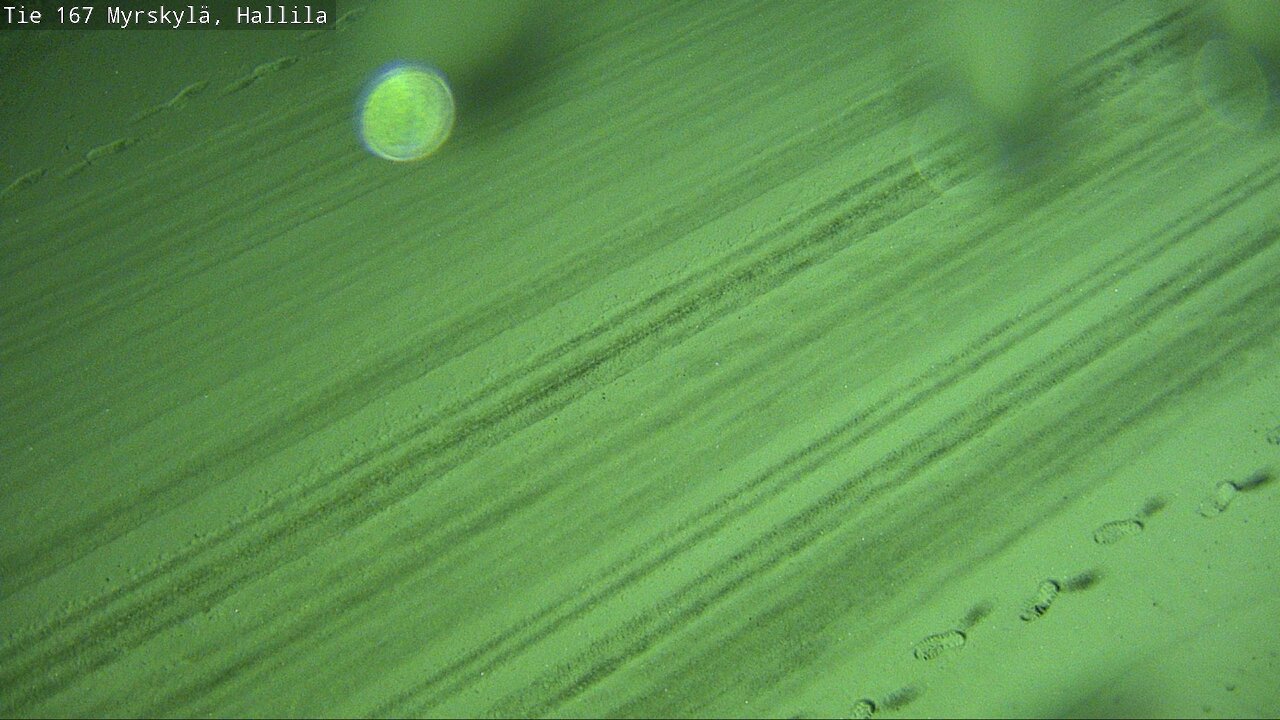 Kelikamerat Kuva Tie 167 Myrskylä, Hallila, Myrskylä, Uusimaa