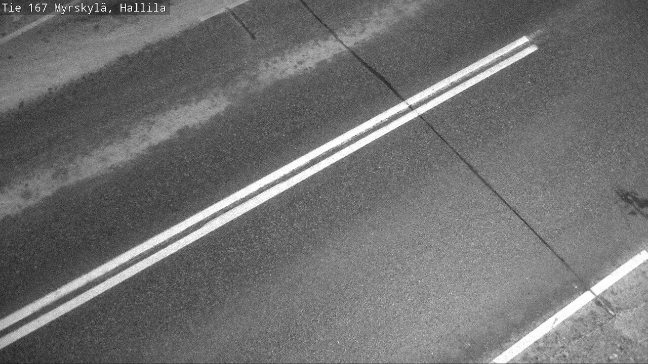 Kelikamerat Kuva Tie 167 Myrskylä, Hallila, Myrskylä, Uusimaa