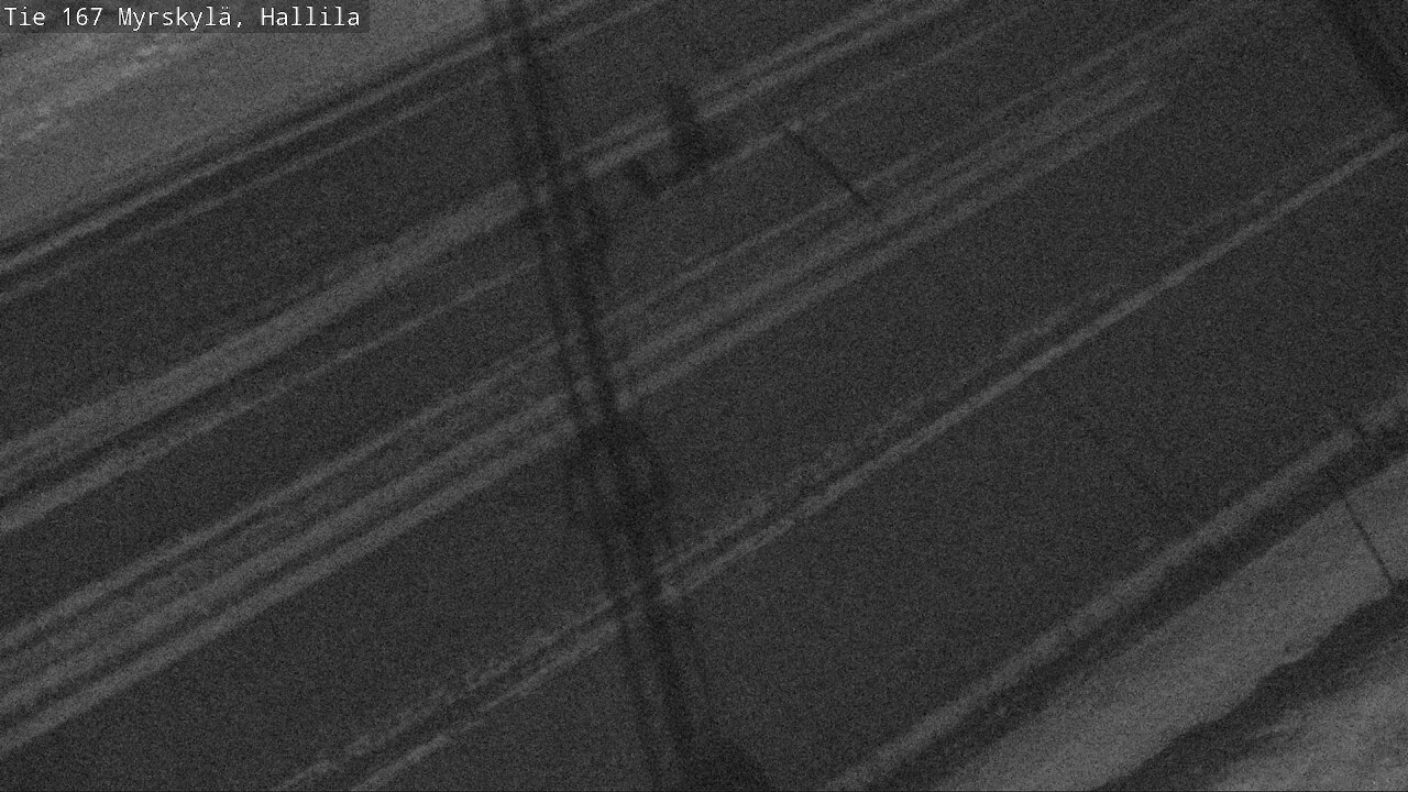 Kelikamerat Kuva Tie 167 Myrskylä, Hallila, Myrskylä, Uusimaa