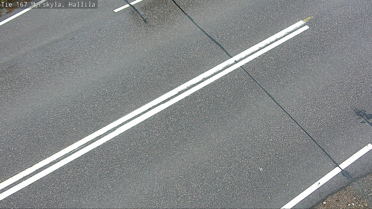 Kelikamerat Kuva Tie 167 Myrskylä, Hallila, Myrskylä, Uusimaa