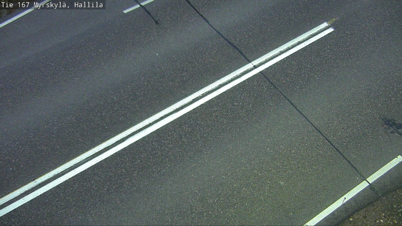 Kelikamerat Kuva Tie 167 Myrskylä, Hallila, Myrskylä, Uusimaa