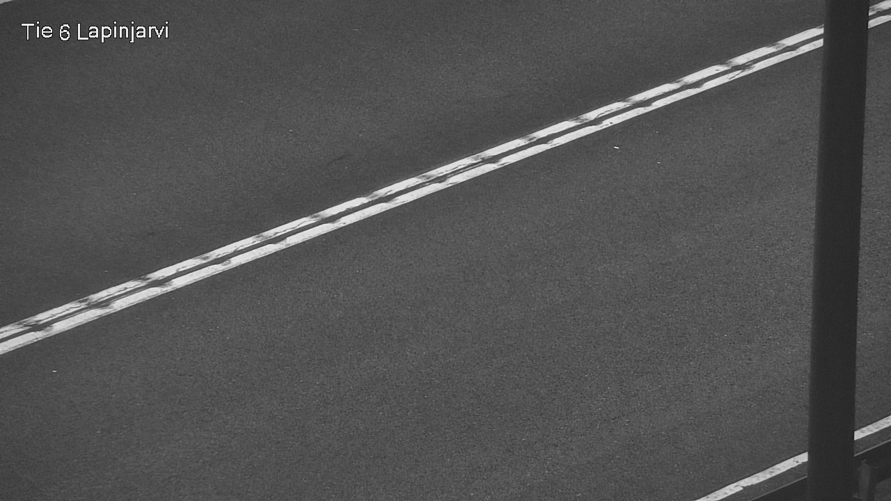Kelikamerat Kuva Tie 6 Lapinjärvi, Lapinjärvi, Uusimaa