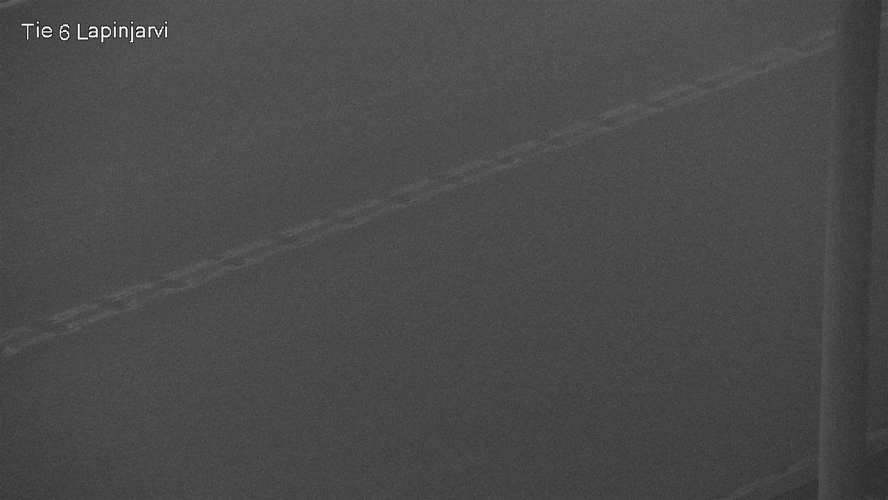Kelikamerat Kuva Tie 6 Lapinjärvi, Lapinjärvi, Uusimaa