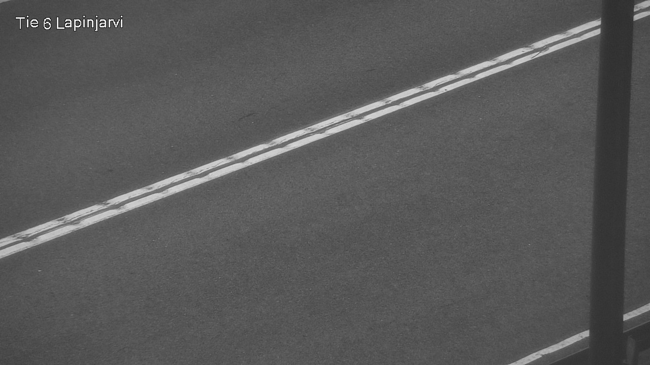 Kelikamerat Kuva Tie 6 Lapinjärvi, Lapinjärvi, Uusimaa