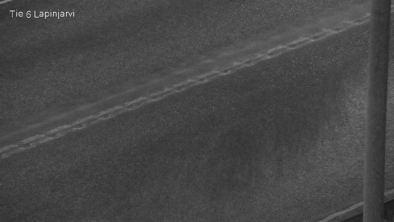 Kelikamerat Kuva Tie 6 Lapinjärvi, Lapinjärvi, Uusimaa