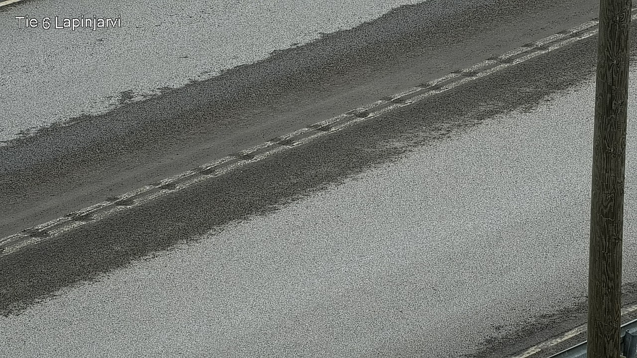 Kelikamerat Kuva Tie 6 Lapinjärvi, Lapinjärvi, Uusimaa