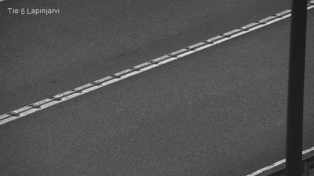 Kelikamerat Kuva Tie 6 Lapinjärvi, Lapinjärvi, Uusimaa