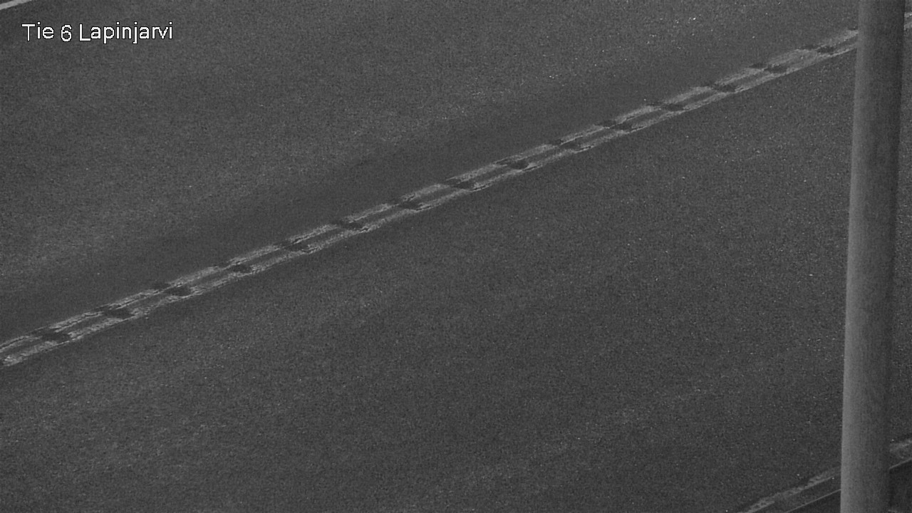 Kelikamerat Kuva Tie 6 Lapinjärvi, Lapinjärvi, Uusimaa