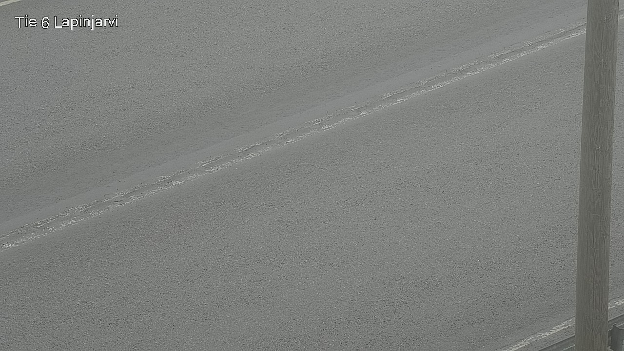 Kelikamerat Kuva Tie 6 Lapinjärvi, Lapinjärvi, Uusimaa