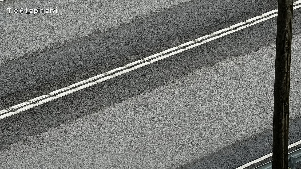 Kelikamerat Kuva Tie 6 Lapinjärvi, Lapinjärvi, Uusimaa