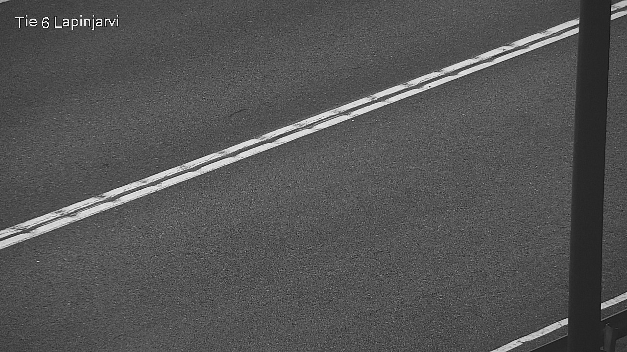 Kelikamerat Kuva Tie 6 Lapinjärvi, Lapinjärvi, Uusimaa