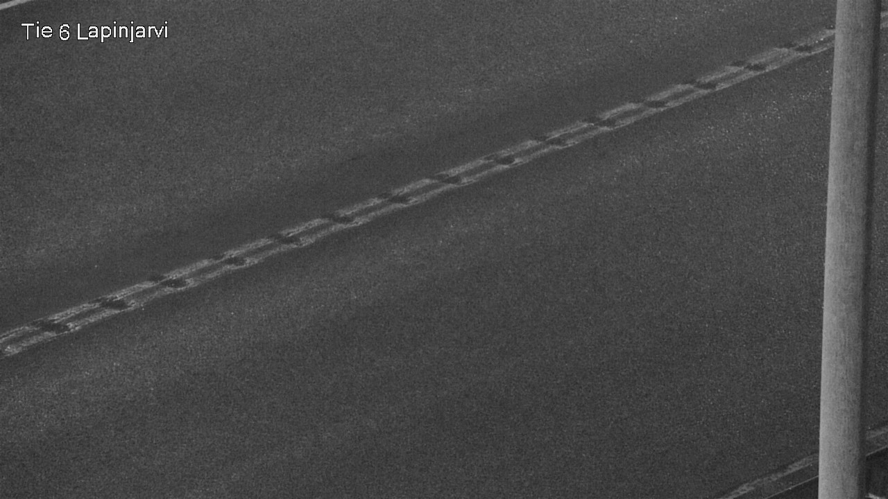 Kelikamerat Kuva Tie 6 Lapinjärvi, Lapinjärvi, Uusimaa