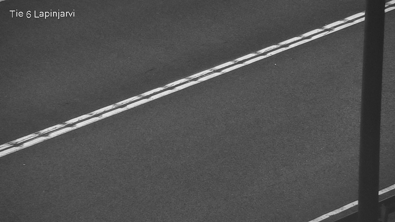 Kelikamerat Kuva Tie 6 Lapinjärvi, Lapinjärvi, Uusimaa