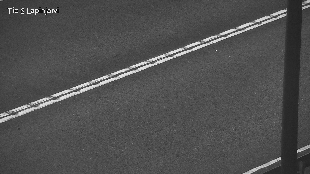 Kelikamerat Kuva Tie 6 Lapinjärvi, Lapinjärvi, Uusimaa