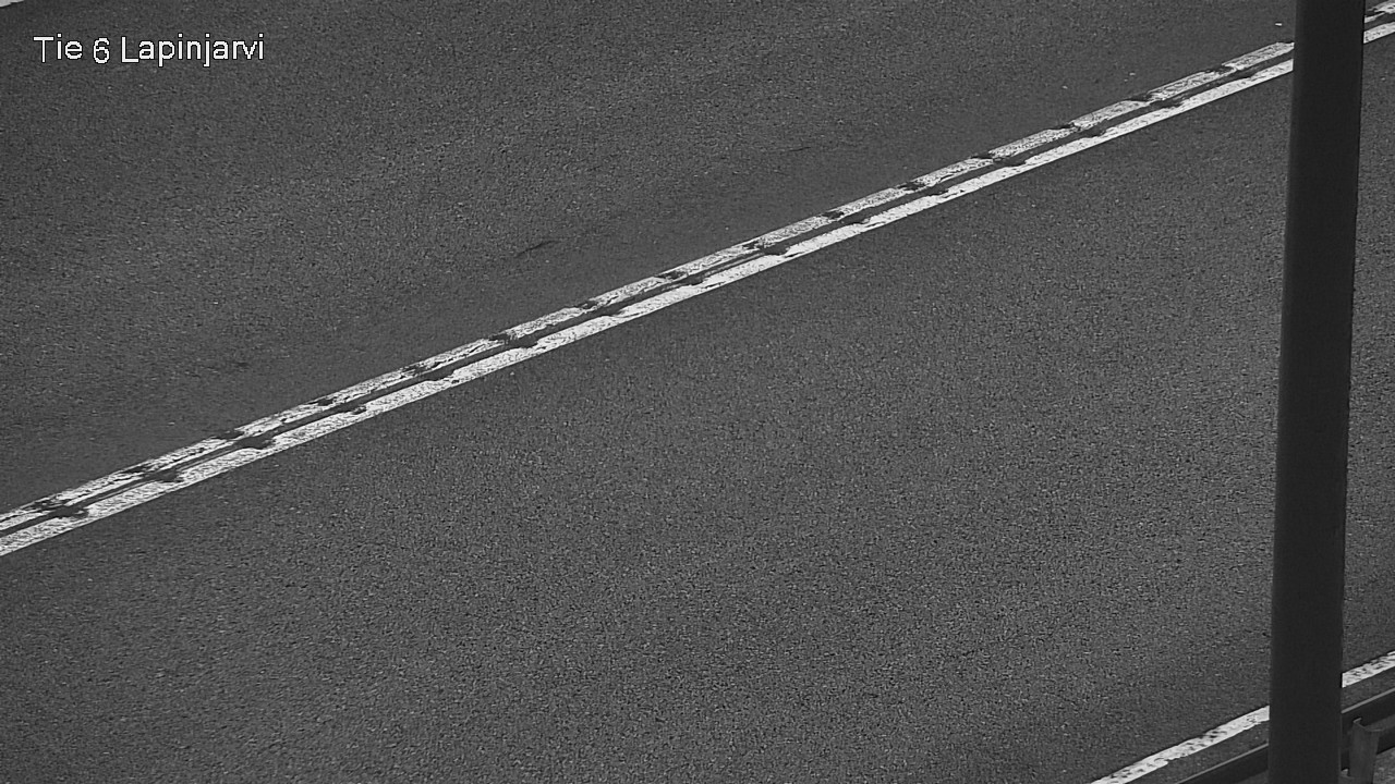 Kelikamerat Kuva Tie 6 Lapinjärvi, Lapinjärvi, Uusimaa