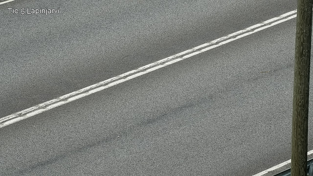 Kelikamerat Kuva Tie 6 Lapinjärvi, Lapinjärvi, Uusimaa