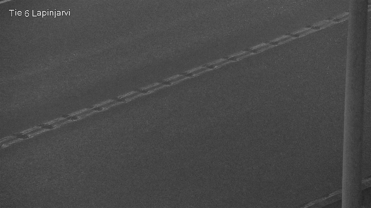 Kelikamerat Kuva Tie 6 Lapinjärvi, Lapinjärvi, Uusimaa