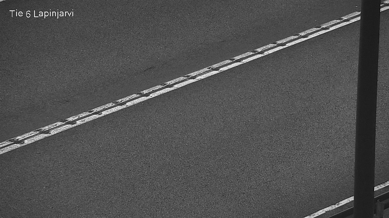 Kelikamerat Kuva Tie 6 Lapinjärvi, Lapinjärvi, Uusimaa