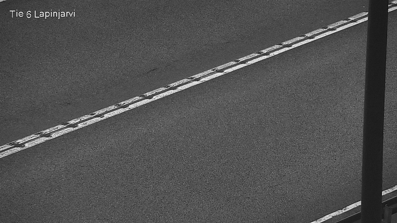 Kelikamerat Kuva Tie 6 Lapinjärvi, Lapinjärvi, Uusimaa