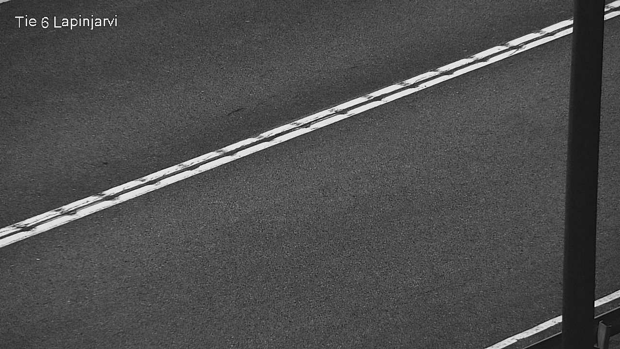 Kelikamerat Kuva Tie 6 Lapinjärvi, Lapinjärvi, Uusimaa