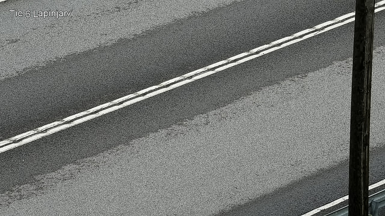 Kelikamerat Kuva Tie 6 Lapinjärvi, Lapinjärvi, Uusimaa