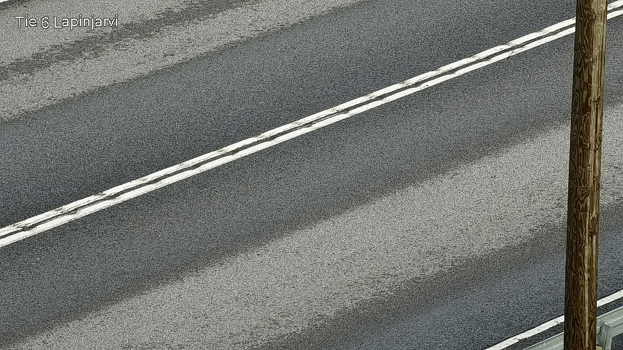 Kelikamerat Kuva Tie 6 Lapinjärvi, Lapinjärvi, Uusimaa