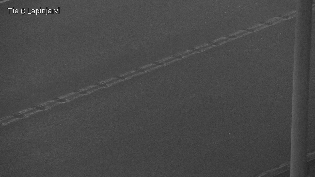 Kelikamerat Kuva Tie 6 Lapinjärvi, Lapinjärvi, Uusimaa