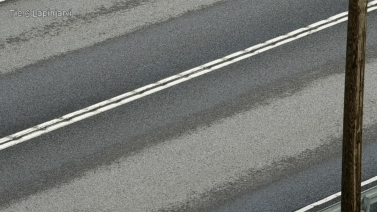 Kelikamerat Kuva Tie 6 Lapinjärvi, Lapinjärvi, Uusimaa