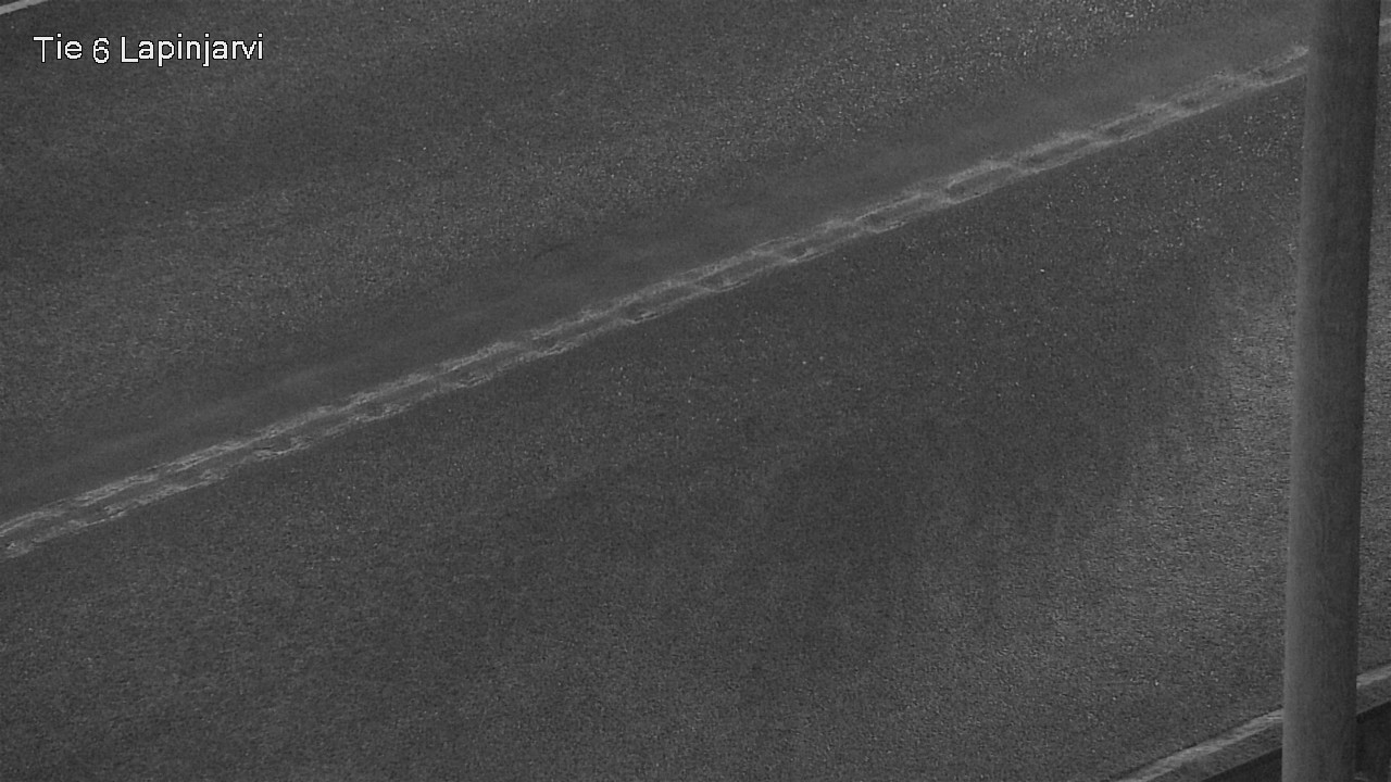 Kelikamerat Kuva Tie 6 Lapinjärvi, Lapinjärvi, Uusimaa