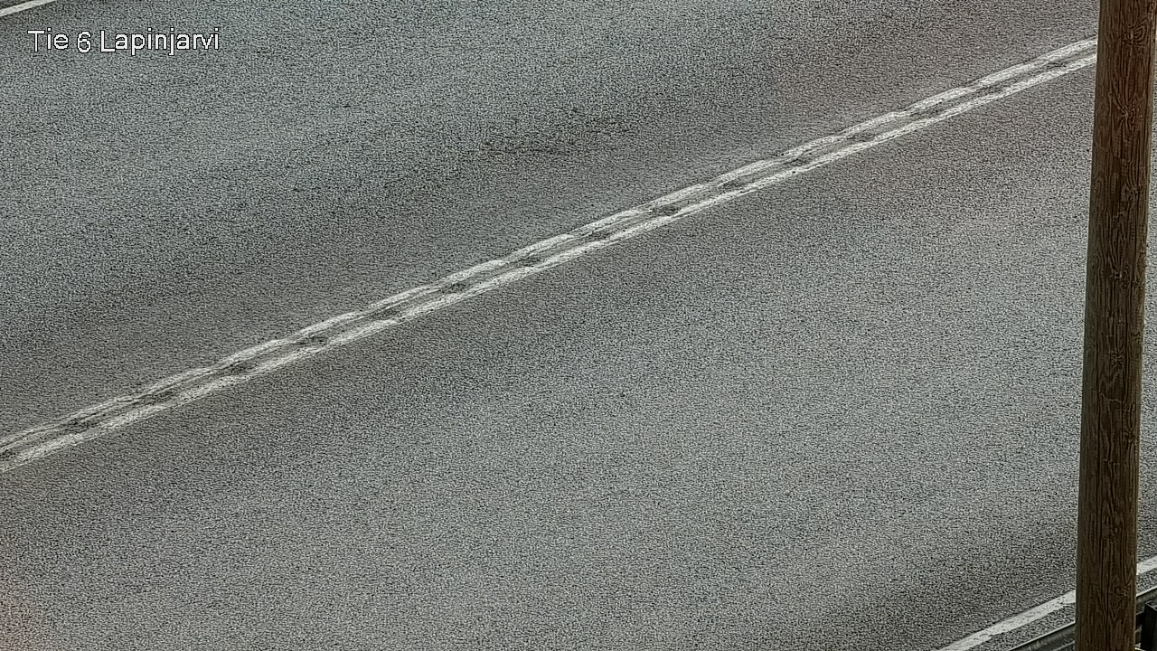Kelikamerat Kuva Tie 6 Lapinjärvi, Lapinjärvi, Uusimaa