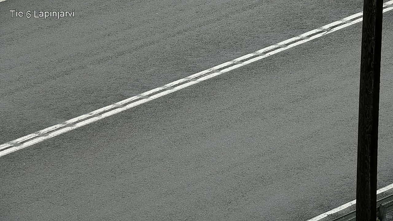 Kelikamerat Kuva Tie 6 Lapinjärvi, Lapinjärvi, Uusimaa