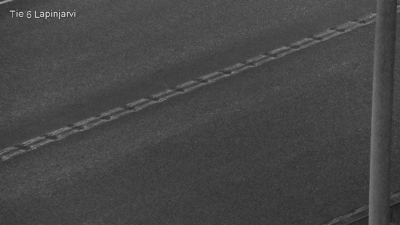 Kelikamerat Kuva Tie 6 Lapinjärvi, Lapinjärvi, Uusimaa