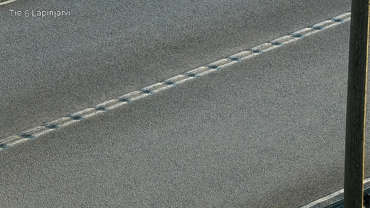 Kelikamerat Kuva Tie 6 Lapinjärvi, Lapinjärvi, Uusimaa