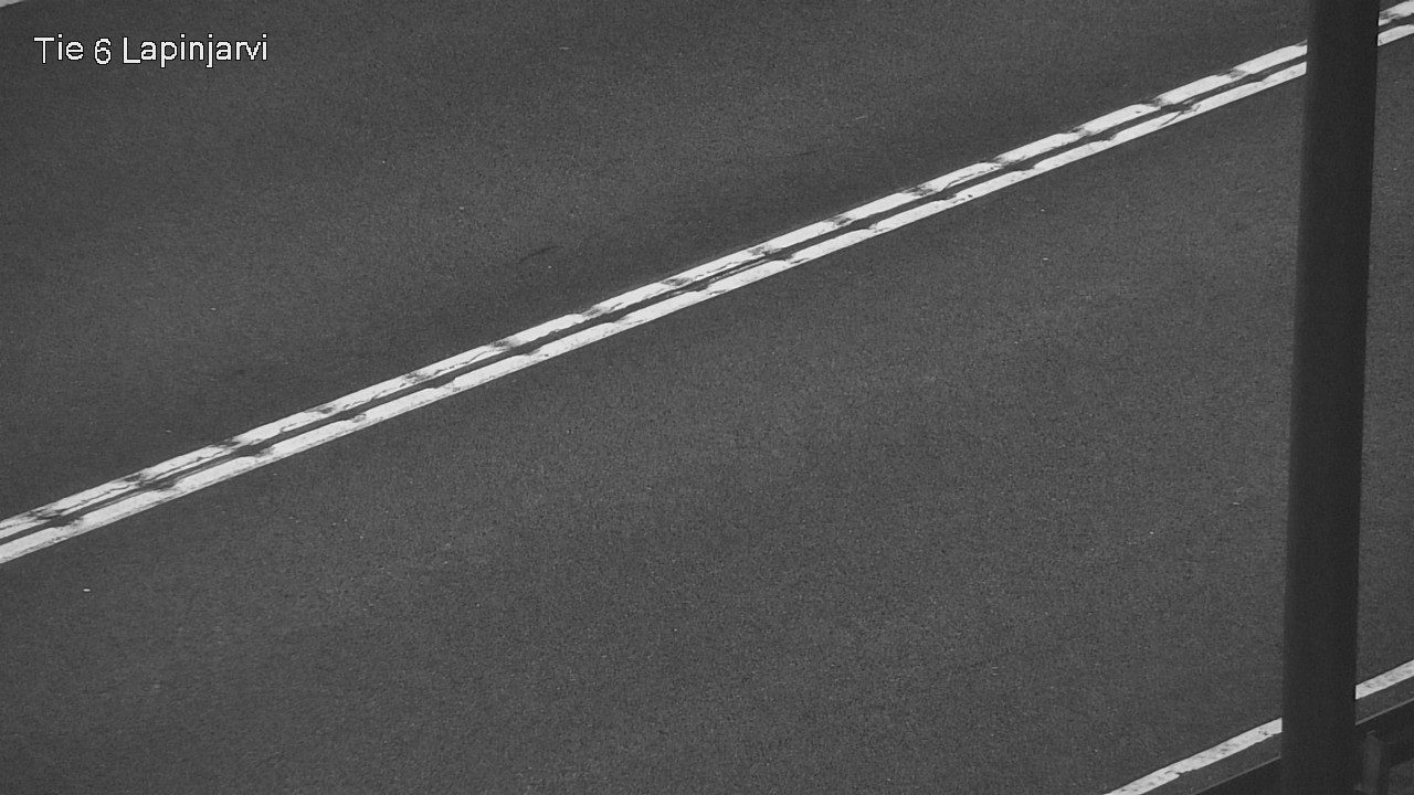 Kelikamerat Kuva Tie 6 Lapinjärvi, Lapinjärvi, Uusimaa